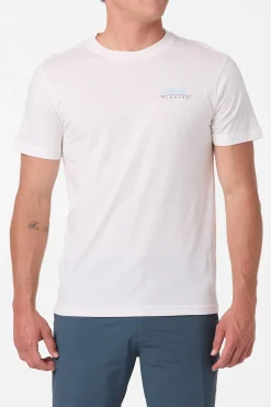 Tropics Florida Classic Tee