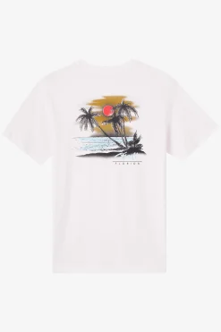 Tropics Florida Classic Tee
