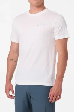 Tropics Florida Classic Tee