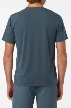 TRVLR Abroad Tee
