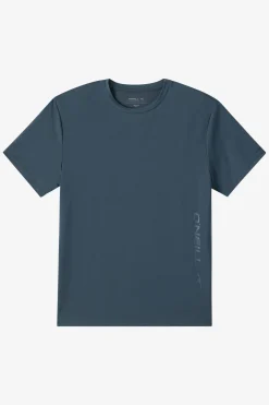 TRVLR Abroad Tee