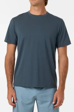 TRVLR Abroad Tee