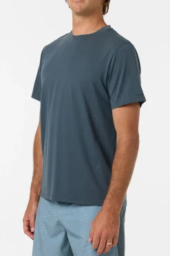 TRVLR Abroad Tee
