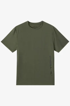 TRVLR Abroad Tee