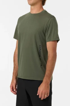 TRVLR Abroad Tee