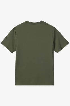 TRVLR Abroad Tee