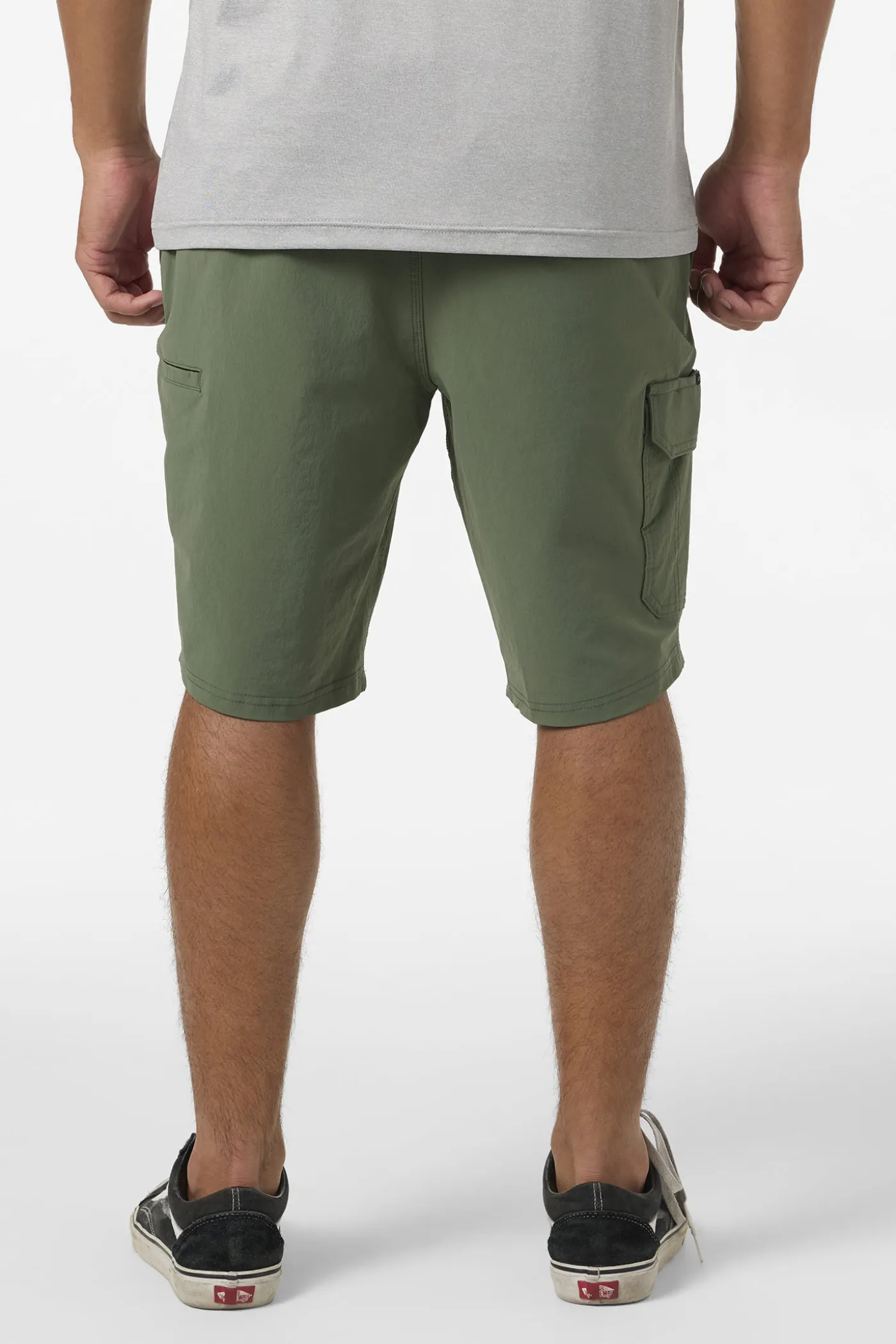 TRVLR 20" Cargo Hybrid Shorts