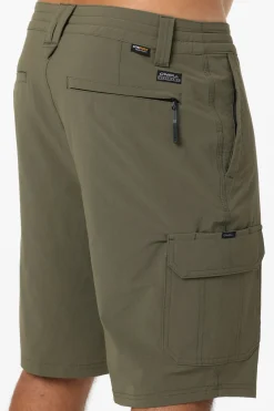 TRVLR Cargo 20