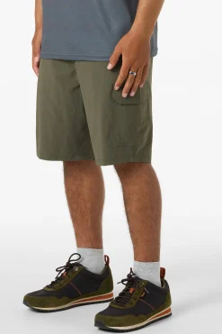 TRVLR Cargo 20