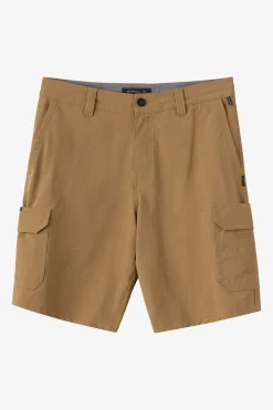 TRVLR Cargo 20