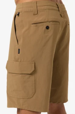TRVLR Cargo 20