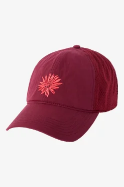 TRVLR Dad Hat