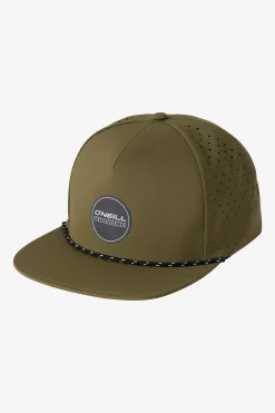 TRVLR Delta Hat