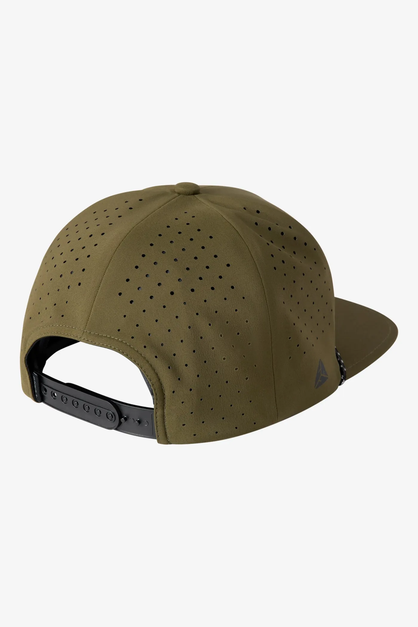 TRVLR Delta Hat