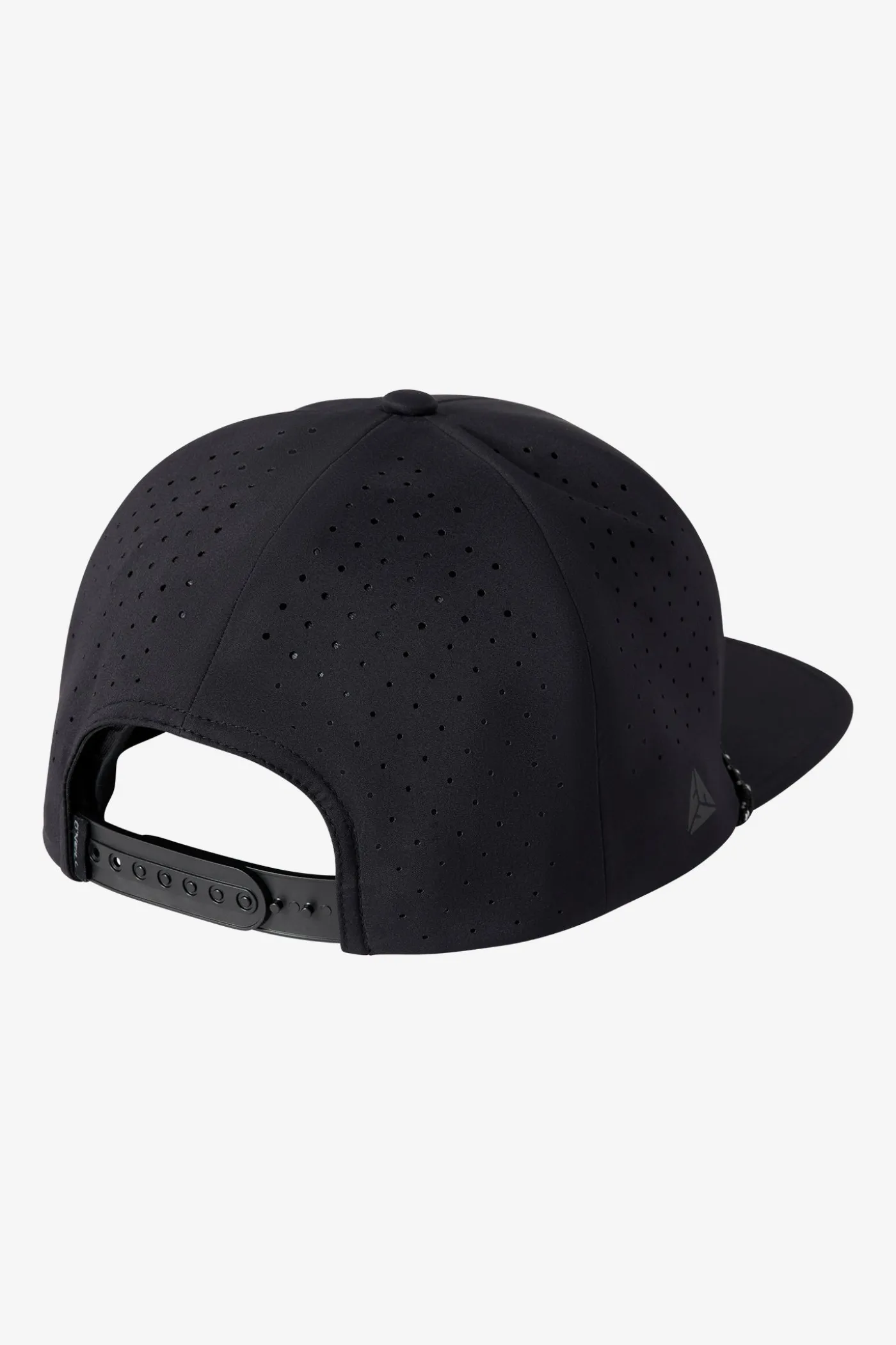 TRVLR Delta Snapback Hat