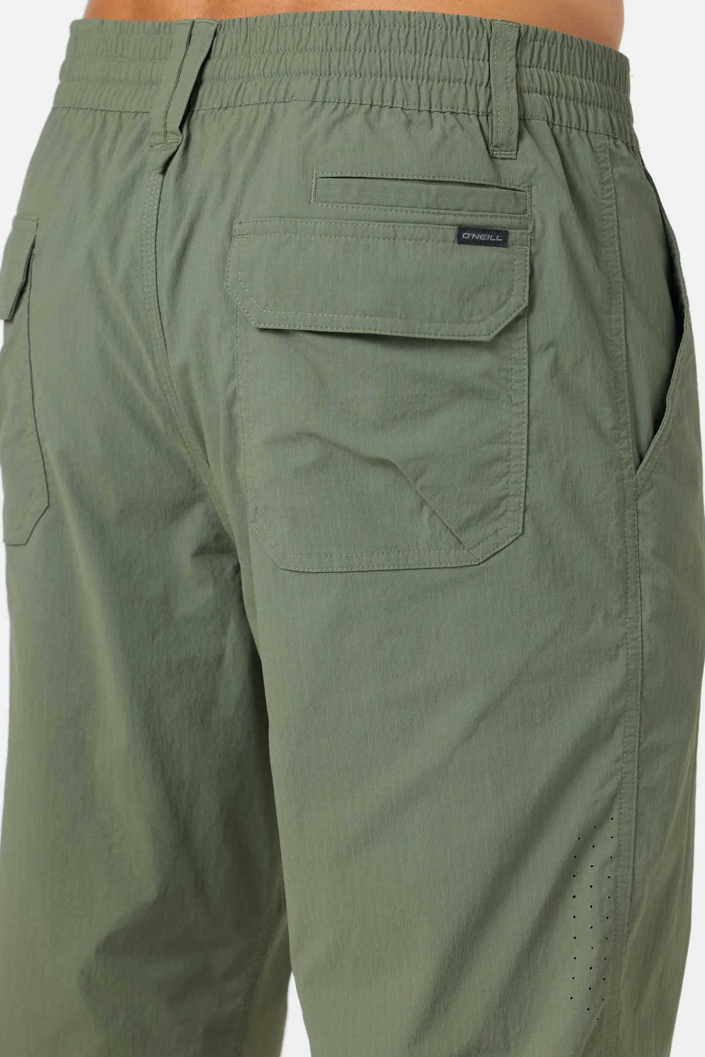 TRVLR Halfback Hybrid Pants