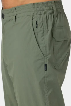 TRVLR Halfback Hybrid Pants