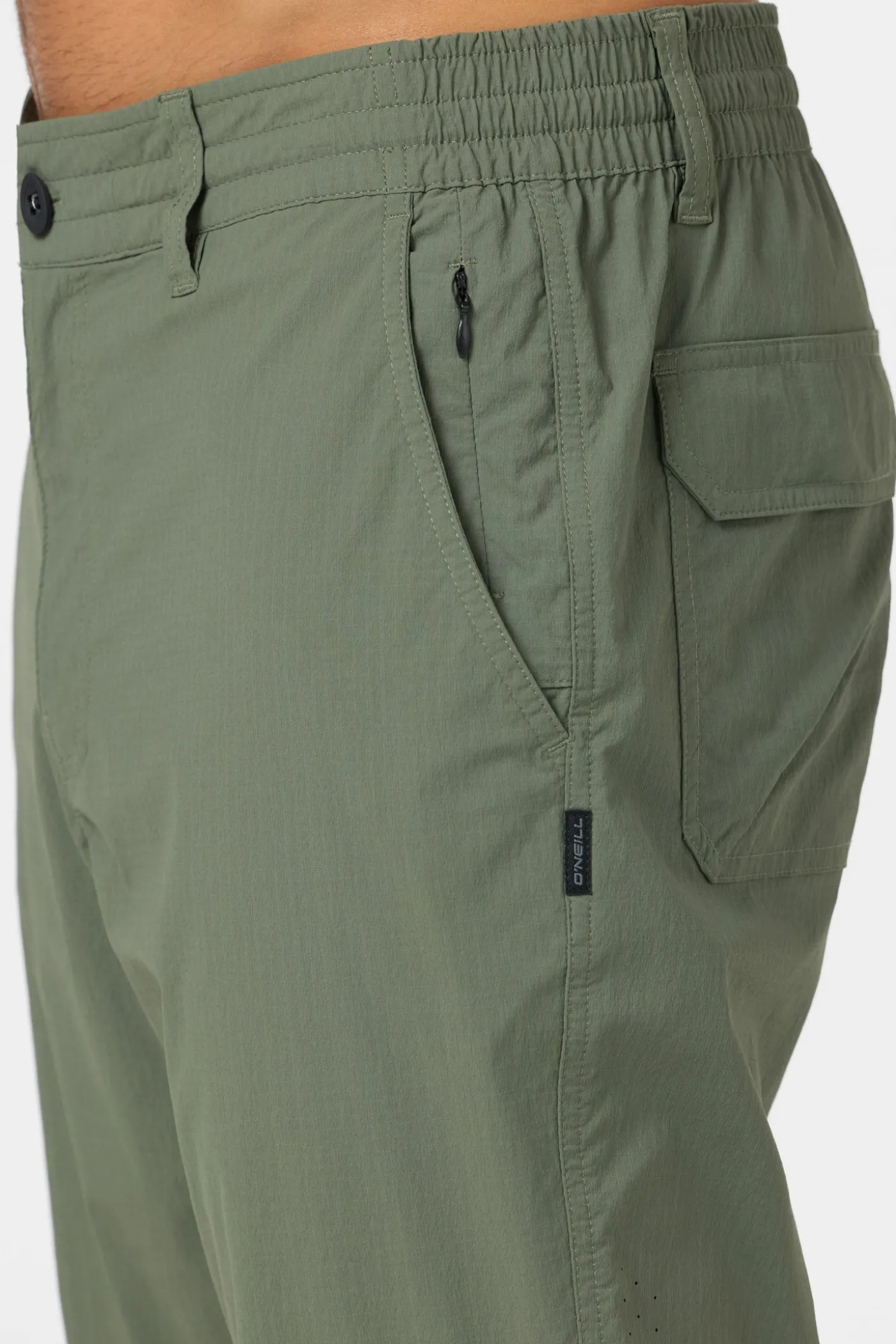 TRVLR Halfback Hybrid Pants
