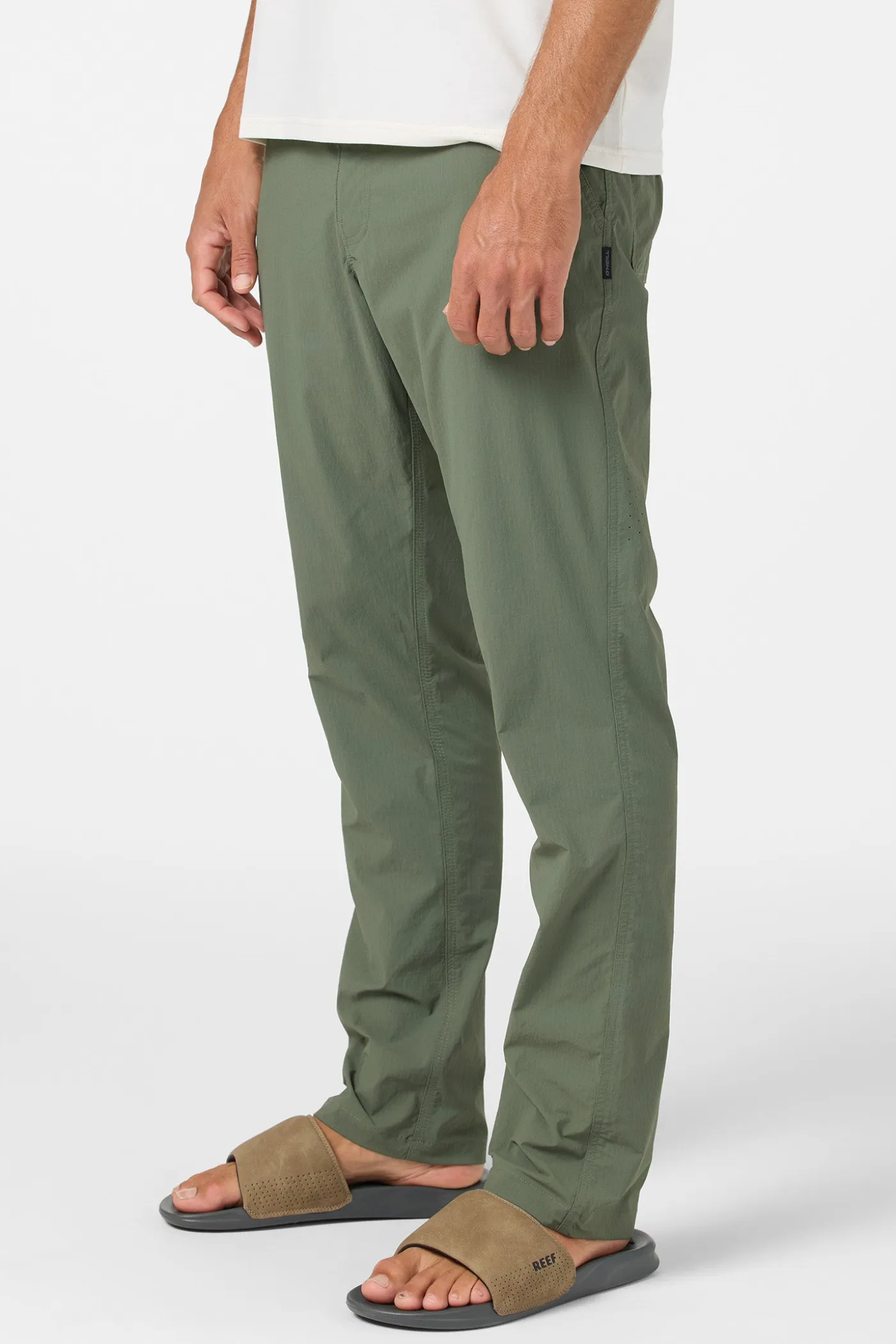 TRVLR Halfback Hybrid Pants