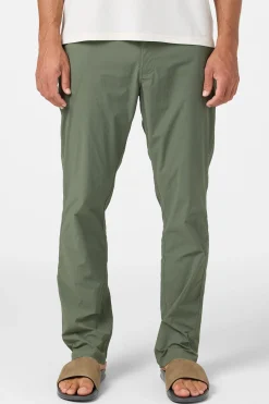TRVLR Halfback Hybrid Pants