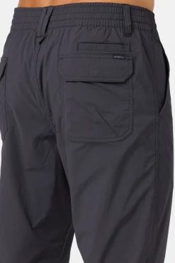 TRVLR Halfback Hybrid Pants