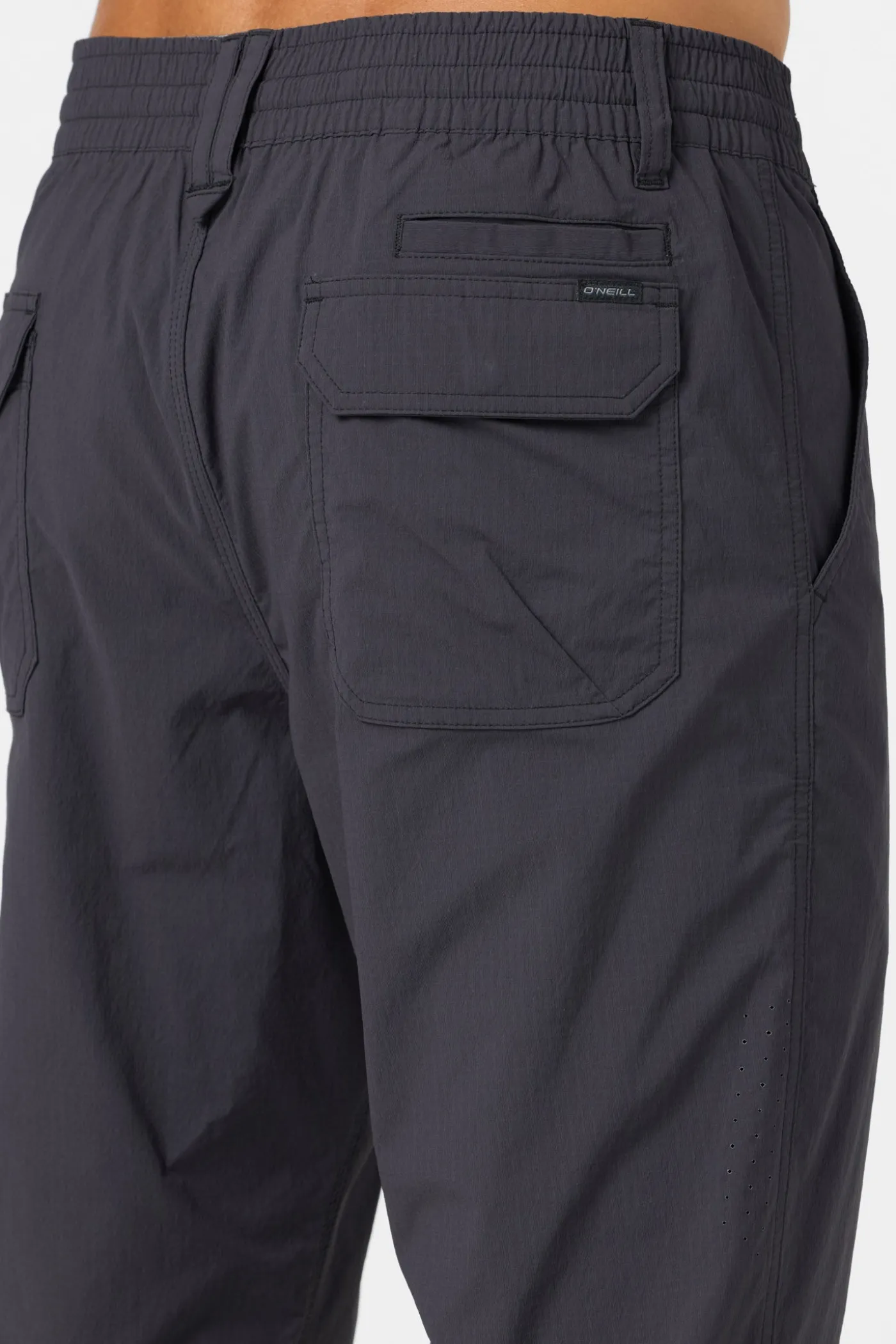 TRVLR Halfback Hybrid Pants