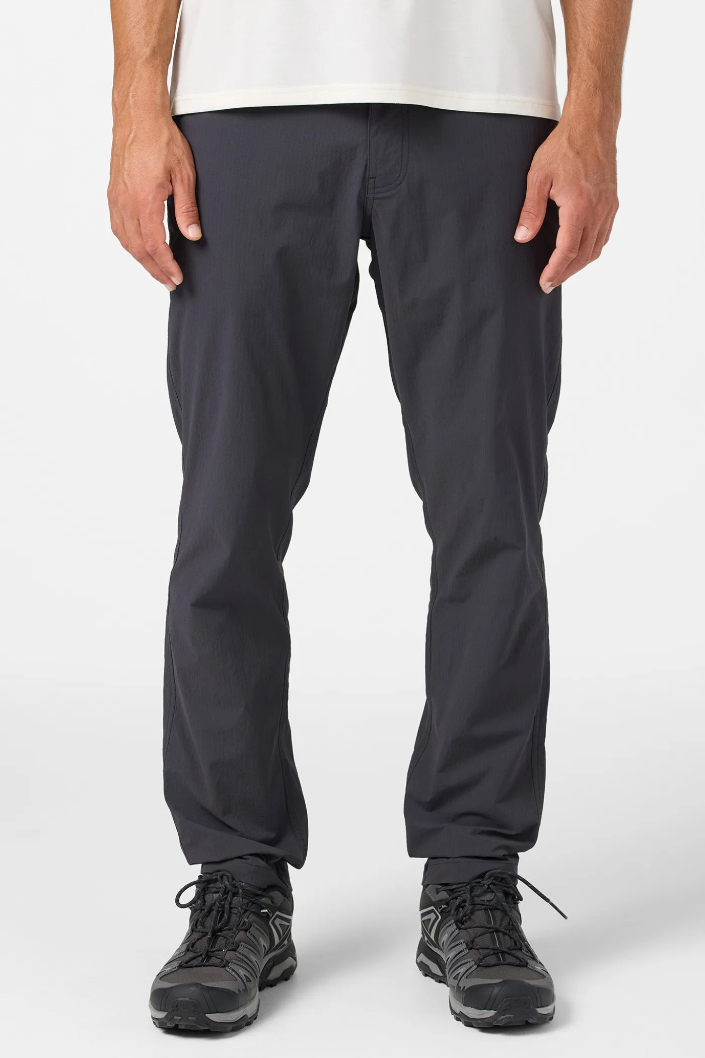 TRVLR Halfback Hybrid Pants