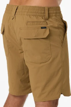 TRVLR Halfback 18" Hybrid Shorts