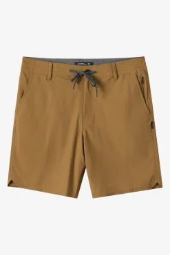 TRVLR Halfback 18