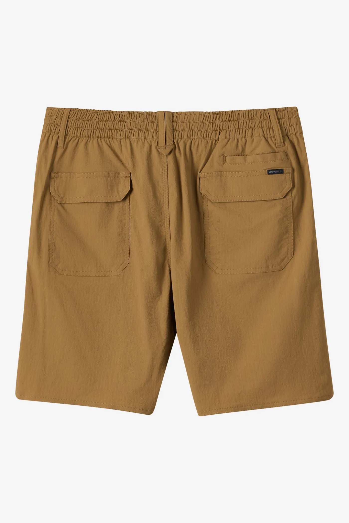 TRVLR Halfback 18" Hybrid Shorts