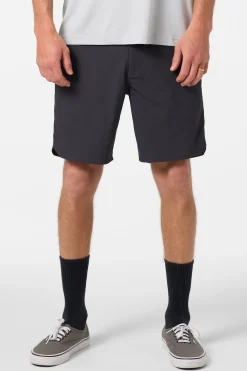 TRVLR Halfback 18