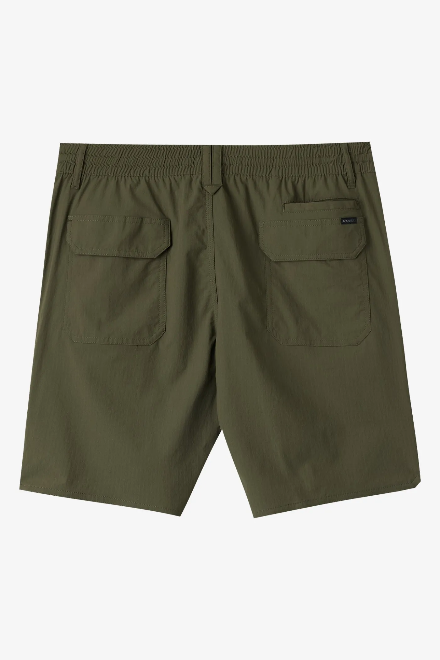 TRVLR Halfback 18" Hybrid Shorts