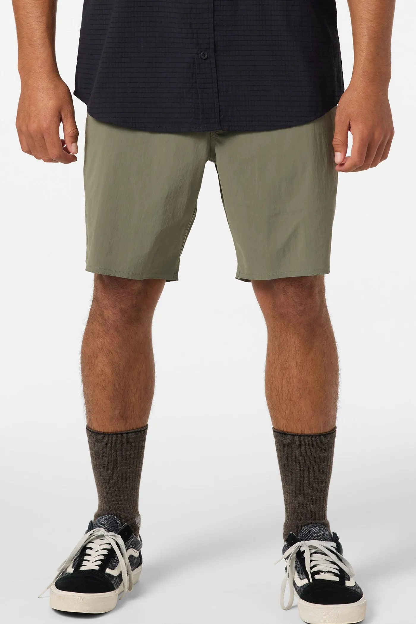 TRVLR Halfback 18" Hybrid Shorts