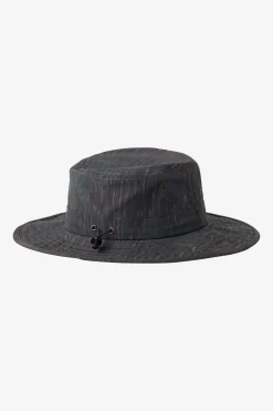TRVLR Mission Sun Hat