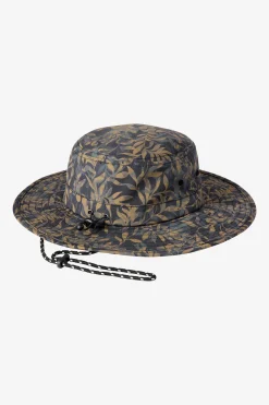 TRVLR Mission Sun Hat