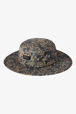 TRVLR Mission Sun Hat