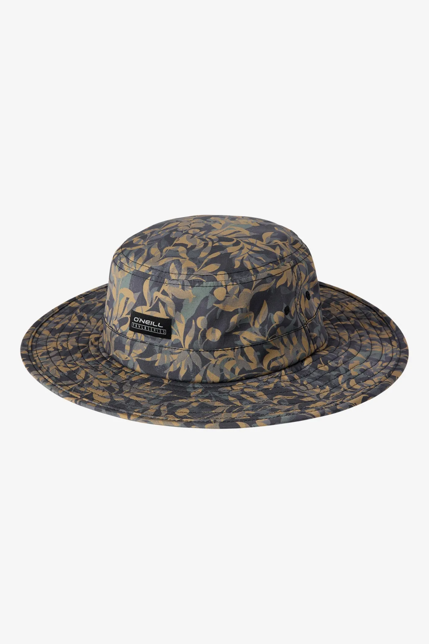 TRVLR Mission Sun Hat