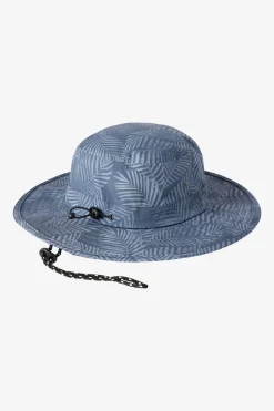 TRVLR Mission Sun Hat