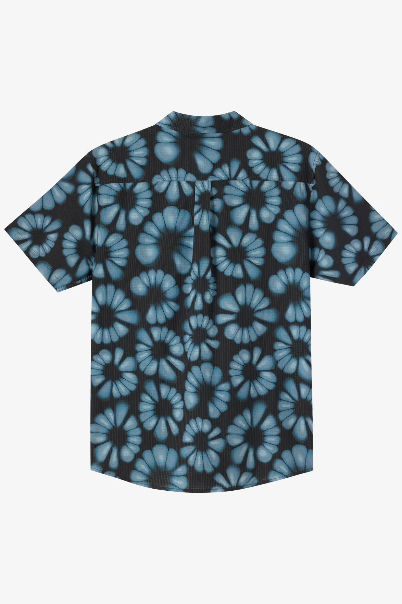 TRVLR Perforated Print Standard Shirt