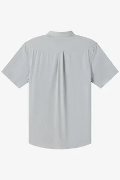 TRVLR Perforated Standard Fit Shirt