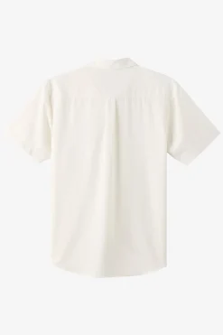 TRVLR Perforated Standard Fit Shirt