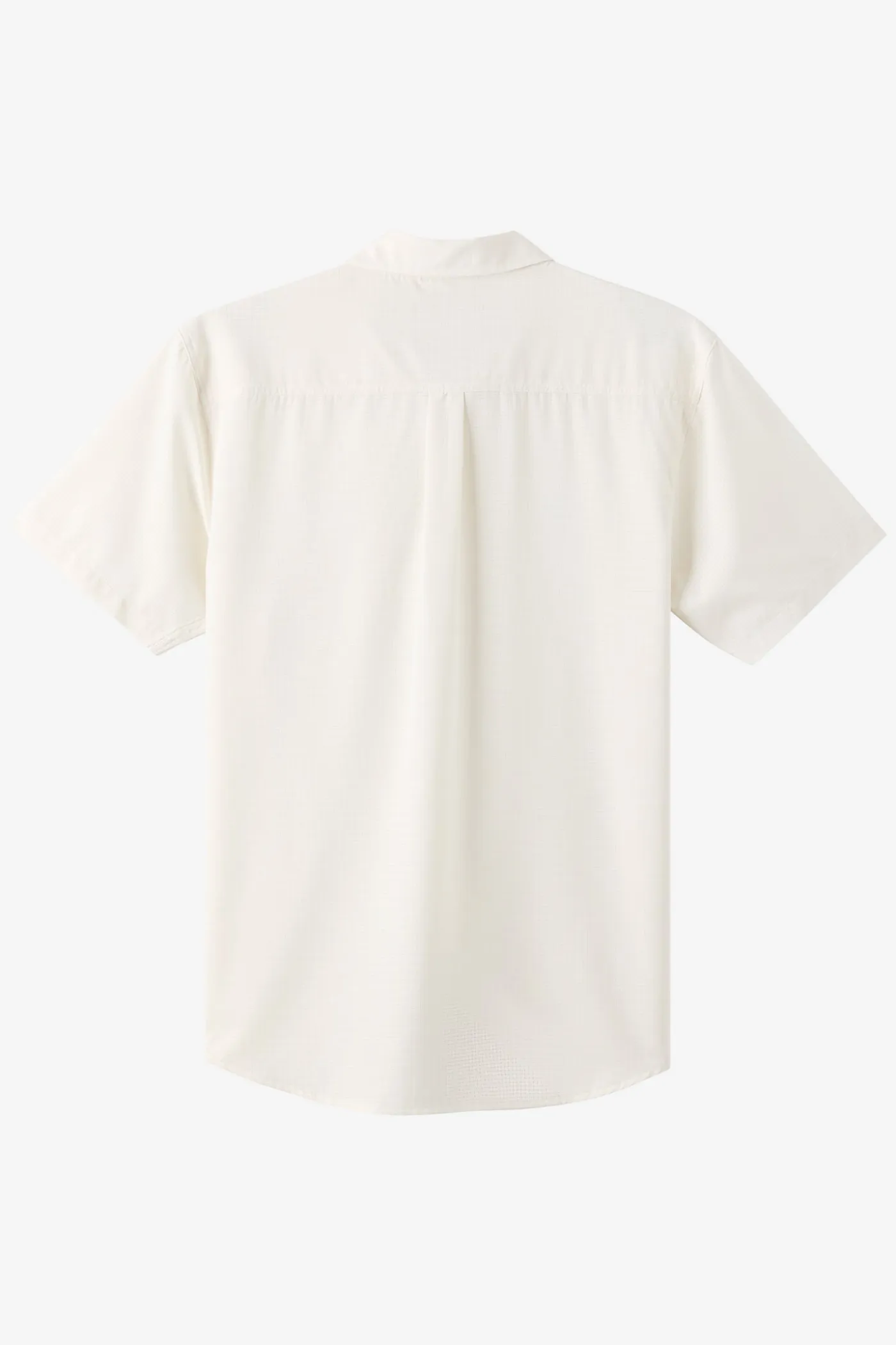 TRVLR Perforated Standard Fit Shirt
