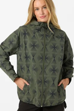 TRVLR Quinn Jacket