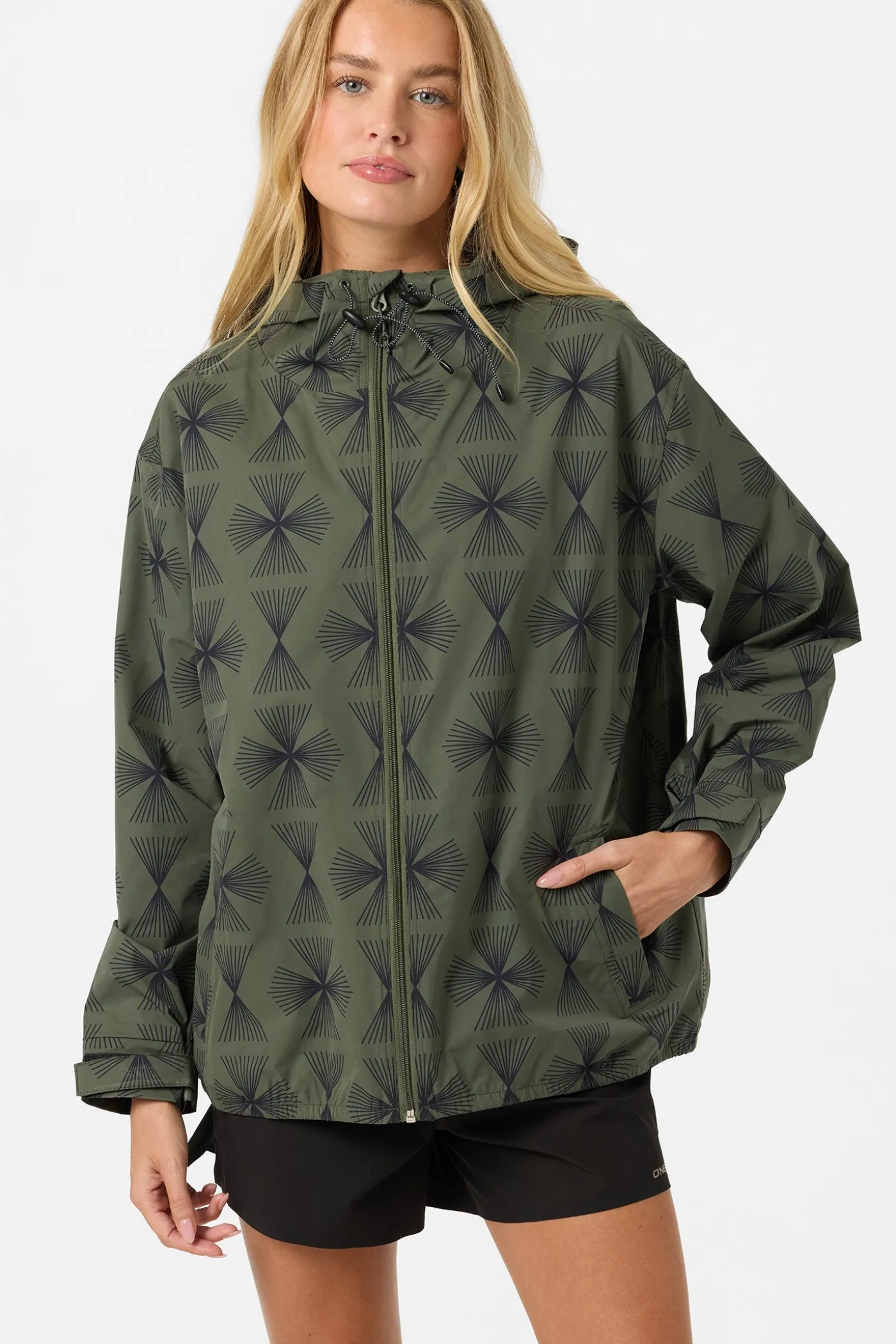 TRVLR Quinn Jacket