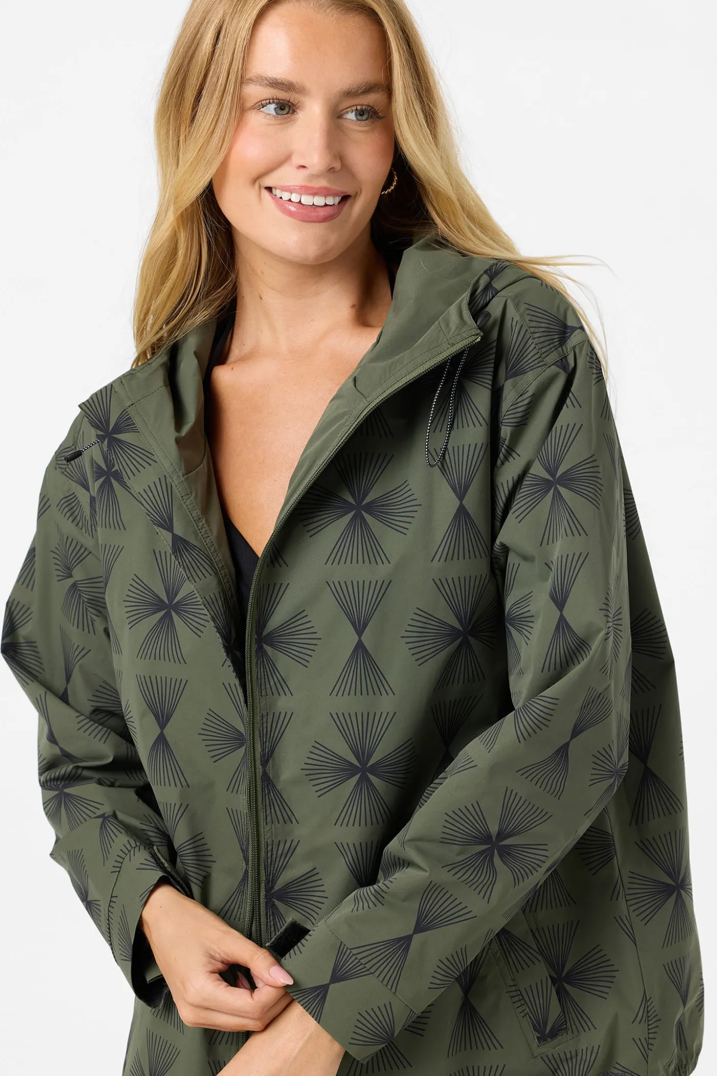 TRVLR Quinn Jacket