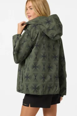 TRVLR Quinn Jacket