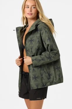 TRVLR Quinn Jacket