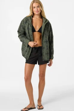 TRVLR Quinn Jacket
