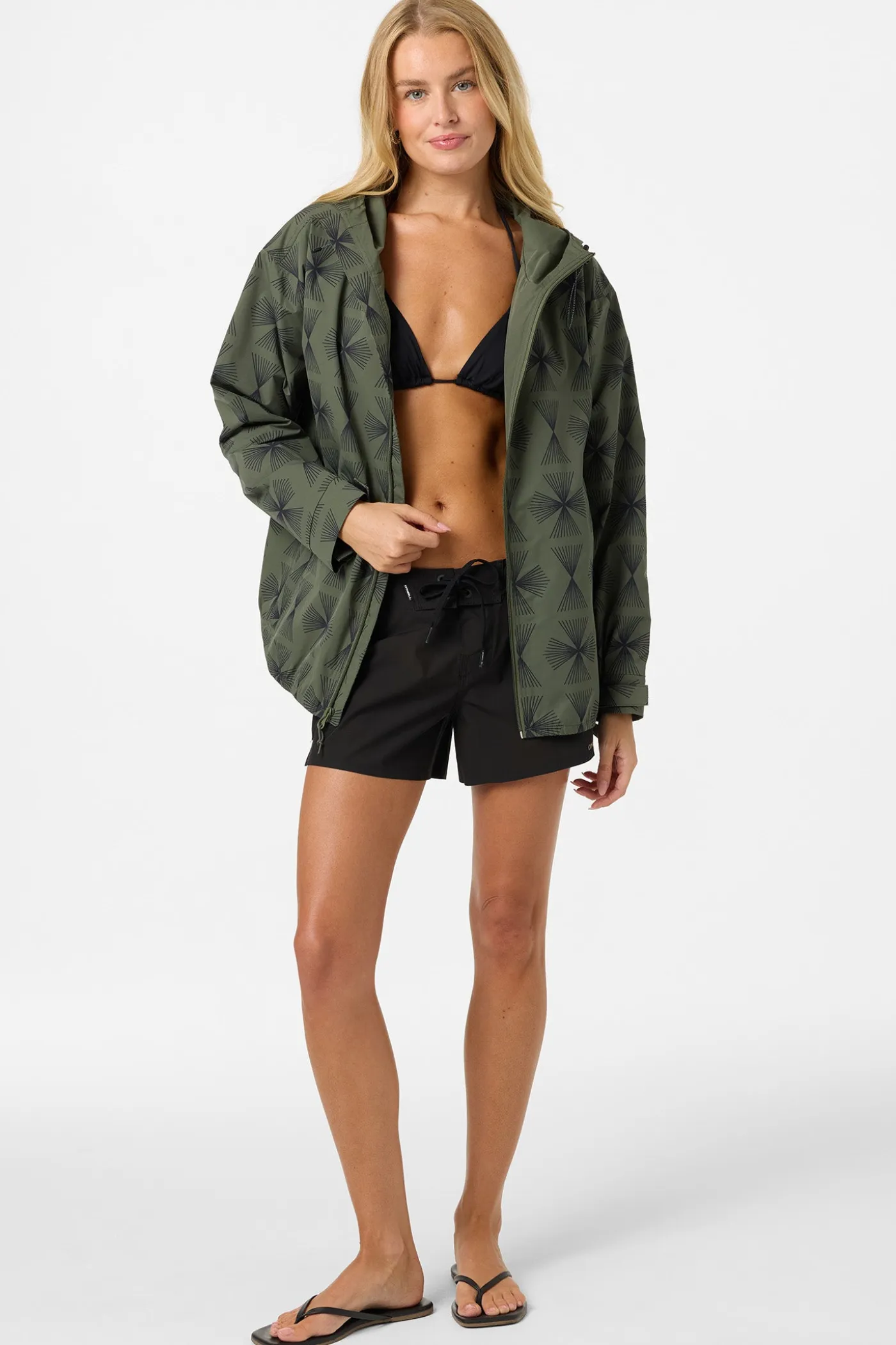 TRVLR Quinn Jacket
