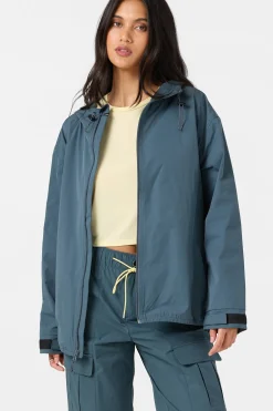 TRVLR Quinn Jacket